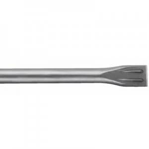Bosch Accessories 2609390394 Flat chisel 20 mm Total length 250 mm SDS-Plus