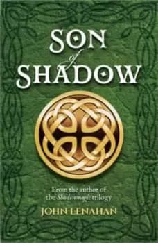 Son of shadow - John Lenahan - Paperback - Used