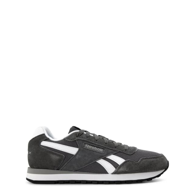 Reebok Glide Grey 5/White male 6.5 (40)