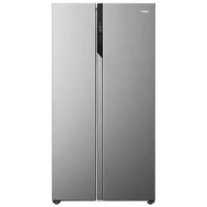 Haier HSR5918DNMP 528L American Style Fridge Freezer