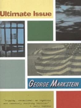 Ultimate Issue by George Markstein Paperback