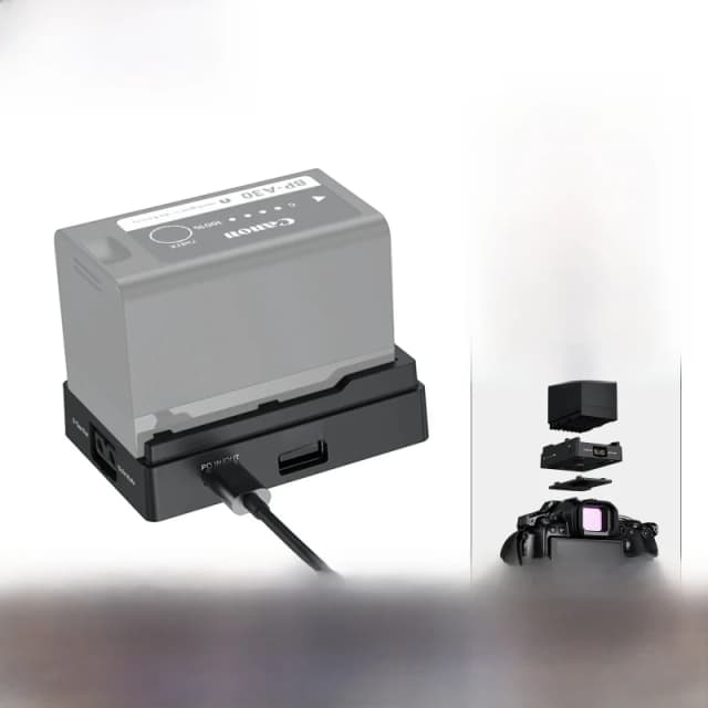 Accsoon iPad PowerCage Pro ???