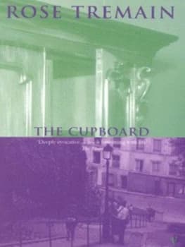 The Cupboard by Rose Tremain Paperback