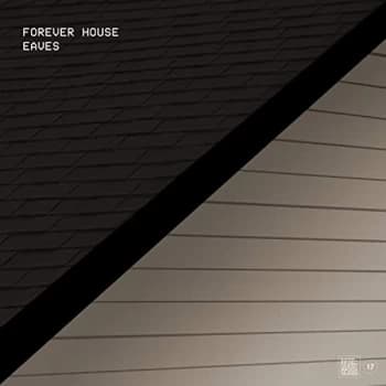 Forever House - Eaves CD