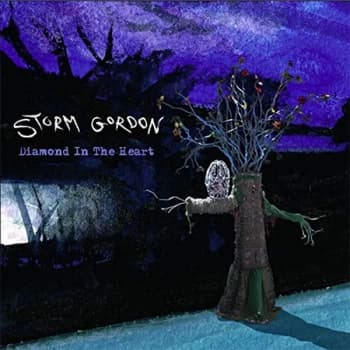 Storm Gordon - Diamond In The Heart (Rsd 2020) Vinyl