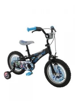 Avengers Age Of Ultron Avengers 14" Bike