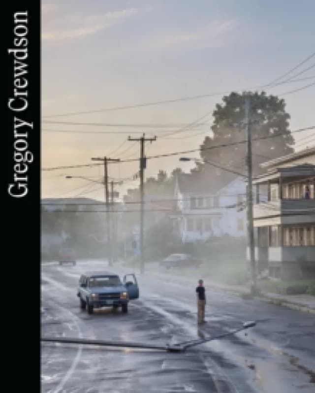 Gregory Crewdson Hardback