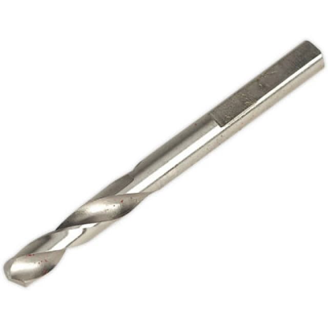 Loops 75mm Pilot Drill Bit - Hole Saw Positioning Bit - Holesaw Cutter Centring Drill Multi