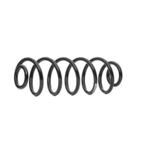 SACHS Coil spring AUDI 994 378 8K0511115DJ Suspension spring,Springs,Coil springs,Coil spring suspension,Suspension springs