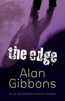 The Edge by Alan Gibbons Paperback