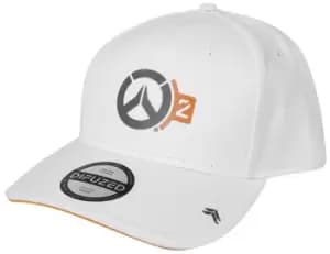 Overwatch 2 Overwatch 2 Cap white