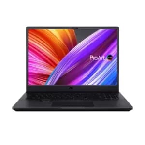 ASUS ProArt StudioBook Pro 16 OLED W5600Q2A-L2136X notebook 5900HX 40.6cm (16") WQUXGA AMD Ryzen 9 32GB DDR4-SDRAM 2000GB SSD NVIDIA RTX A2000 WiFi 6
