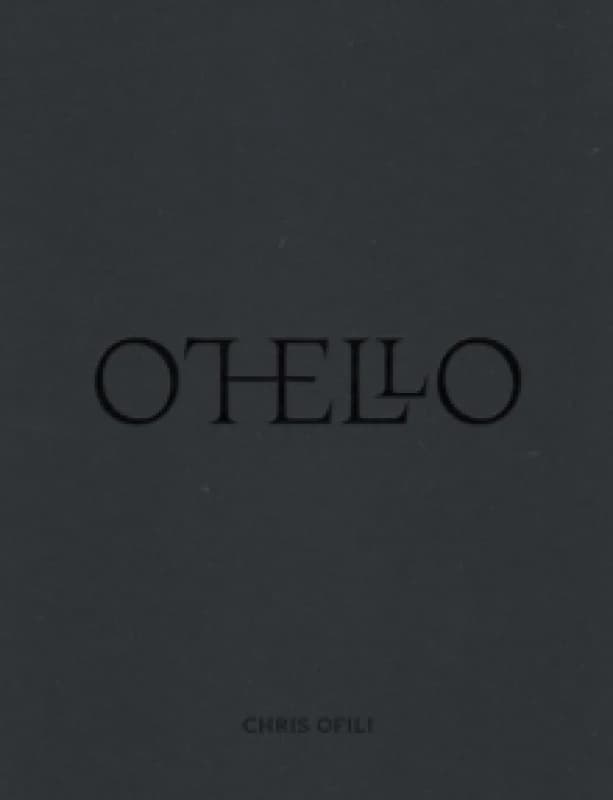 Chris Ofili: Joyful Sorrow Paperback / softback