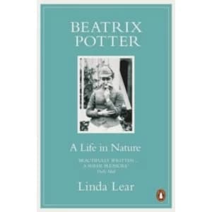 Beatrix Potter: A Life in Nature by Linda Lear (Paperback, 2008)