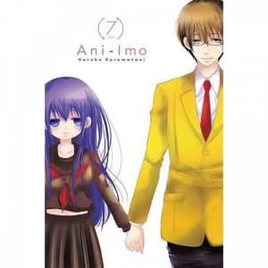 Ani-Imo Volume 7