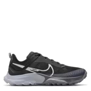 Nike Air Zoom Terra Kiger 8 Trail Running Shoes Ladies - Black