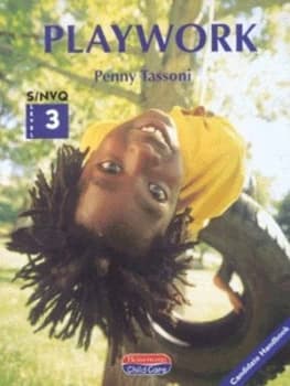 Playwork by Penny Tassoni Paperback