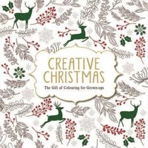 Creative Christmas by Various Authors Paperback