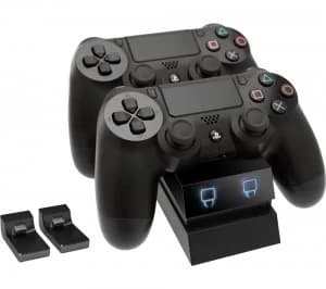 Venom Twin Docking Station PS4