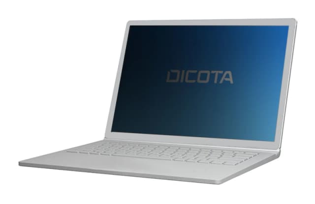 Dicota DICOTA Privacy Filter 2-Way Magnetic Laptop 14" (16:10) D32008