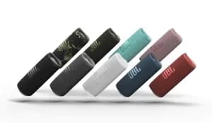 JBL Harman Flip 6 Bluetooth Waterproof Speaker