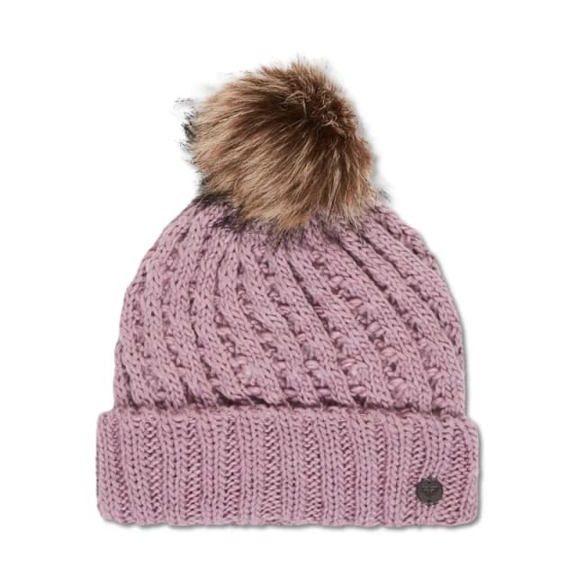 Roxy Girl's hat Roxy Blizzard Rose Female One size