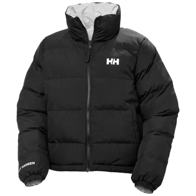 Helly Hansen Puffer Jacket Helly Hansen YU 23 Noir Female XL