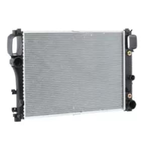 RIDEX Engine radiator MERCEDES-BENZ 470R0536 2215000003,2215000203,2215000503 Radiator, engine cooling,Radiator,Engine cooler 2215002603,2215003103