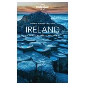 Lonely Planet Best of Ireland