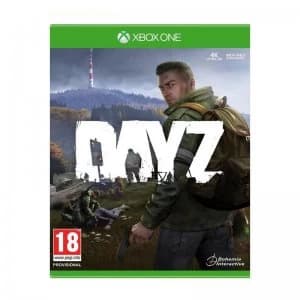 DayZ Xbox One Game