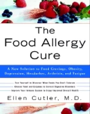 food allergy cure a new solution to food cravings obesity depression headac