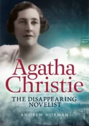 Agatha Christie by Andrew Norman