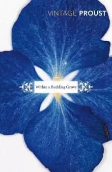 In Search of Lost Time, Vol 2 by Marcel Proust