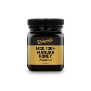 Waimete Manuka Honey MGO 100+