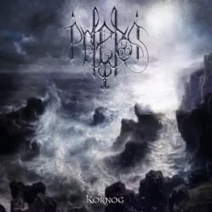 Kornog by Belenos CD Album