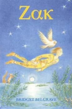 Zak by Bridget Belgrave