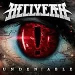 Hellyeah - Unden!able (Deluxe Edition) (Music CD)