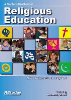 Teachers Handbook of Religious Education by Rosemary Rivett Paperback