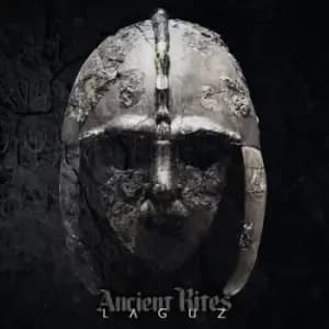 Laguz by Ancient Rites CD Album