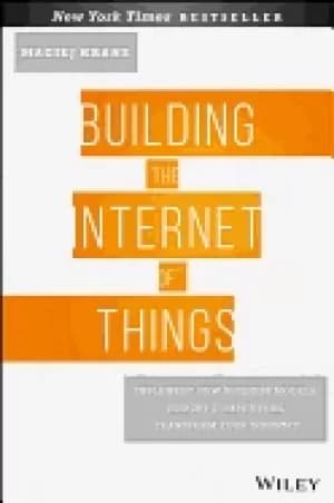 building the internet of things implement new business models disrupt compe