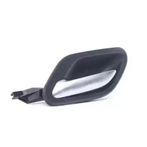 RIDEX Door Handle inner 1373D0035 BMW,5 Limousine (E39),5 Touring (E39),7 (E38)