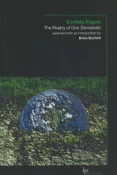 Earthly Pages by Brian Bartlett Paperback