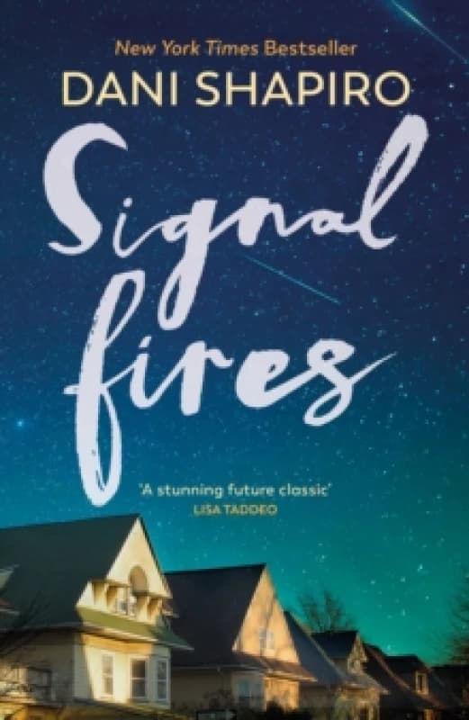 Signal Fires Hardback