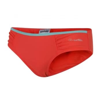 Regatta Red 'Aceana' Bikini Brief - 10