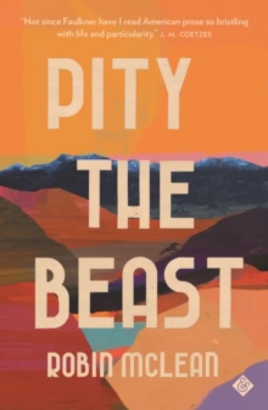 Pity the Beast Paperback / softback