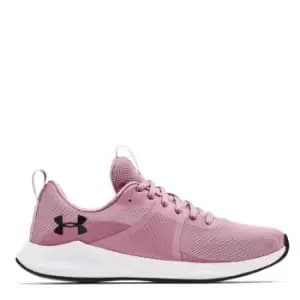 Under Armour Charged Aurora Ladies Training Shoes - Pink