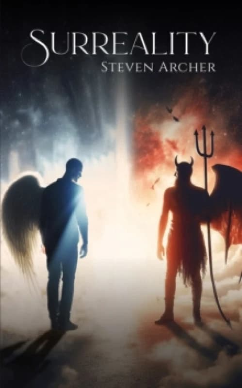 Surreality. Paperback. By Steven Archer Books