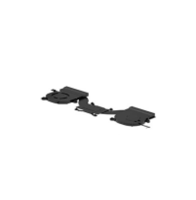HP N11560-001 laptop spare part Heatsink
