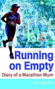 Running on Empty by Julia Williams Paperback