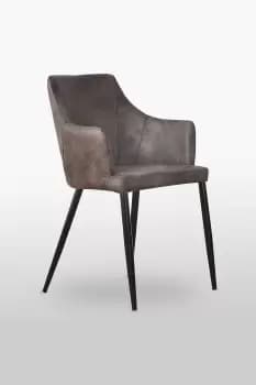 Zarah' Dining Chair Single